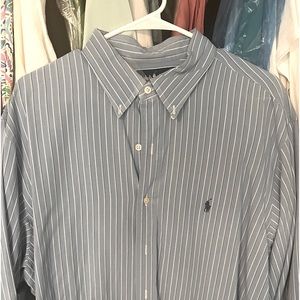 Ralph Lauren Dress Shirt